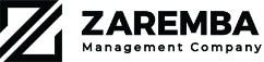 Zaremba Management Company Black